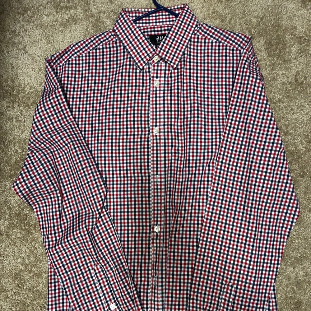 H&M - Shirt